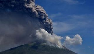 بركان جزيرة ليمباتا