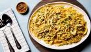 طريقة عمل الفيتوتشيني.. 3 وصفات رائعة