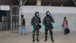 كورونا يشعل اشتباكات في سجن سريلانكي.. مقتل 8 وإصابة 60