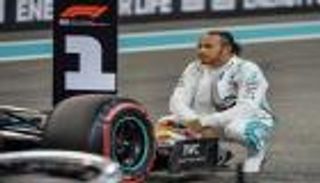 هل تريد مقابلة هاميلتون؟.. إليك الطريقة