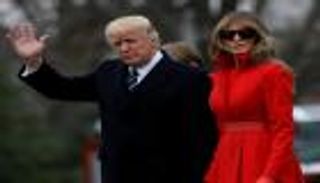 ميلانيا تكتب مذكراتها.. "رواية" مختلفة للبيت الأبيض