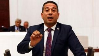 المعارض علي ماهر باشارير