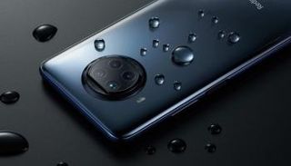 هاتف شاومي الذكي Redmi Note 9 Pro 5G الجديد