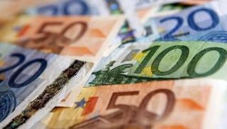 سعر اليورو في مصر اليوم الإثنين