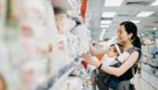 كورونا يعصف بشركات الحليب وصناعة الحفاضات.. ما سر الخسائر الضخمة؟