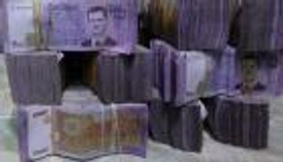 سعر الدولار في سوريا اليوم الإثنين 30 نوفمبر 2020