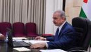 يضرب وحدة الوطن.. أول تعليق فلسطيني على قرار حماس بشأن الألبان