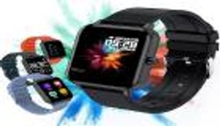 ببطارية تدوم 21 يوما.. "زد تي إي" تطلق ساعتها الذكية Watch Live