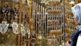 أسعار الذهب في مصر.. عيار 21 يواصل الانخفاض الكبير 