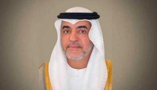 د. حمدان مسلم المزروعي