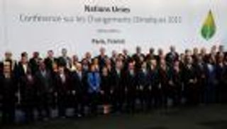 اتفاقية باريس.. محاولة لإنقاذ الأرض من الانتحار