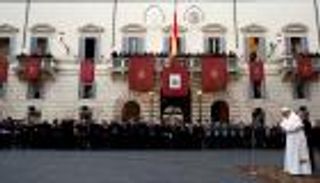 كورونا يلغي مراسم تستهل موسم عيد الميلاد