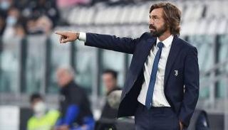 أندريا بيرلو مدرب يوفنتوس