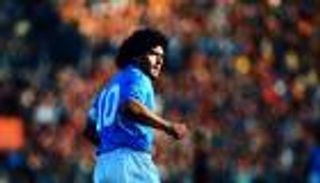 بسبب مارادونا.. لاعبة إسبانية تتلقى تهديدات بالقتل