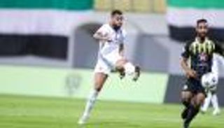 الدوري الإماراتي.. كلباء يحرم النصر من الوصافة والوحدة يتعثر مجددا