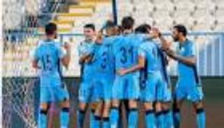 الدوري الإماراتي.. بني ياس يضرب العين بـ4 أهداف و3 أرقام تاريخية