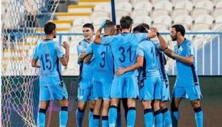 بني ياس فاز على العين