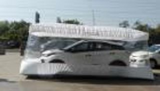 ضد كورونا.. سيارات "معقمة" من تاتا الهندية