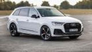 أوديQ7 الجديدة.. 5 فئات بقدرات أمان فائقة