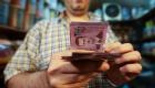 سعر الدولار في سوريا اليوم الثلاثاء 1 ديسمبر 2020.. الليرة تستقر