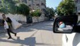 سوق عقارات غزة.. استثمار "غير آمن"