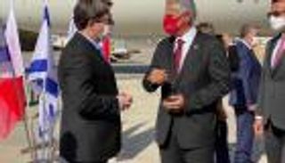 وفد اقتصادي بحريني يبدأ زيارة لإسرائيل لبحث الشراكة والاستثمار