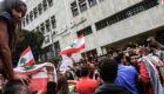 محاصرة الفساد.. مالية لبنان تدعو لإخضاع حسابات الحكومة للتدقيق الجنائي