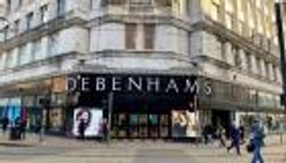 بعد 207 أعوام من العمل.. تصفية "دبنهامز" أشهر متجر أزياء في بريطانيا