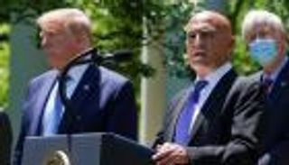 المغربي منصف السلاوي.. قائد جهود أمريكا لتطوير لقاح كورونا