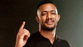 الفنان المصري محمد رمضان