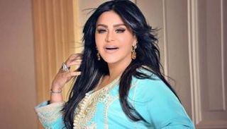 النجمة الإماراتية أحلام