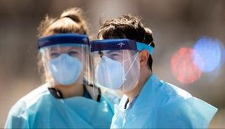 كورونا يصيب 63 مليونا و589 ألفا و301 شخص حول العالم