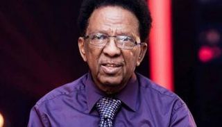 الفنان السوداني حمد الريح
