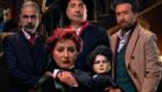 وفاء عامر تروج لـ"خان تيولا": بدأ العد التنازلي للعرض