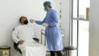 129 ألف فحص لكورونا في الإمارات.. وشفاء 768