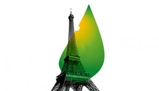 اتفاق باريس للمناخ