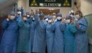 مليون جرعة.. وصول أول شحنة من لقاح كورونا الصيني إلى المغرب