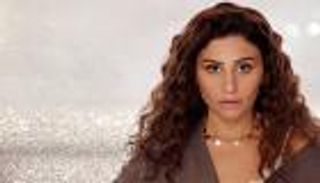 وفاء عامر توجه "رسالة دعم" إلى دينا الشربيني.. ما السبب؟