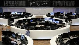 بورصة فرانكفورت