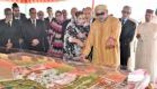 الأقاليم الجنوبية في المغرب.. قاطرة التنمية تنطلق