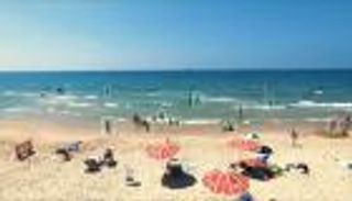 المنقذ الآلي.. الشواطئ تحت سيطرة الذكاء الاصطناعي