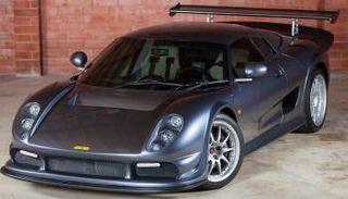 طراز Noble M12 GTO-3R