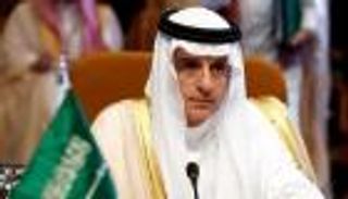 الجبير : السعودية لا تقر الاغتيالات بعكس إيران