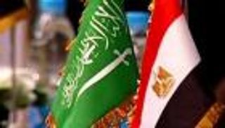 بيان سعودي مصري يرفض التدخل بشؤون الدول العربية