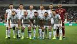 برسالة مؤثرة.. لاعب جديد يتجاهل فرنسا من أجل منتخب الجزائر