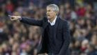 بعد 100 يوم.. سيتين يعود للظهور بتصريحات نارية ضد برشلونة