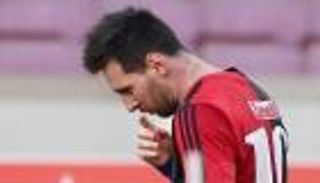 3 مفاجآت.. كومان يمنح ميسي "الراحة الأخيرة" في أبطال أوروبا