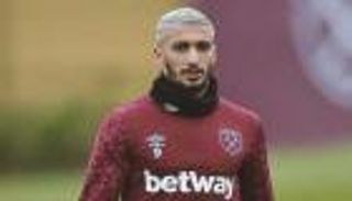 الدوري الإنجليزي.. بن رحمة يدفع ثمن تألقه مع وست هام