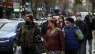 رقم قياسي بوفيات كورونا في تركيا لليوم التاسع