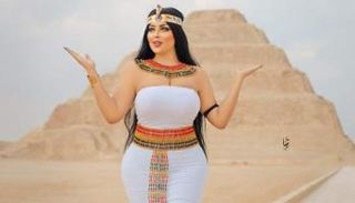 سلمى الشيمي